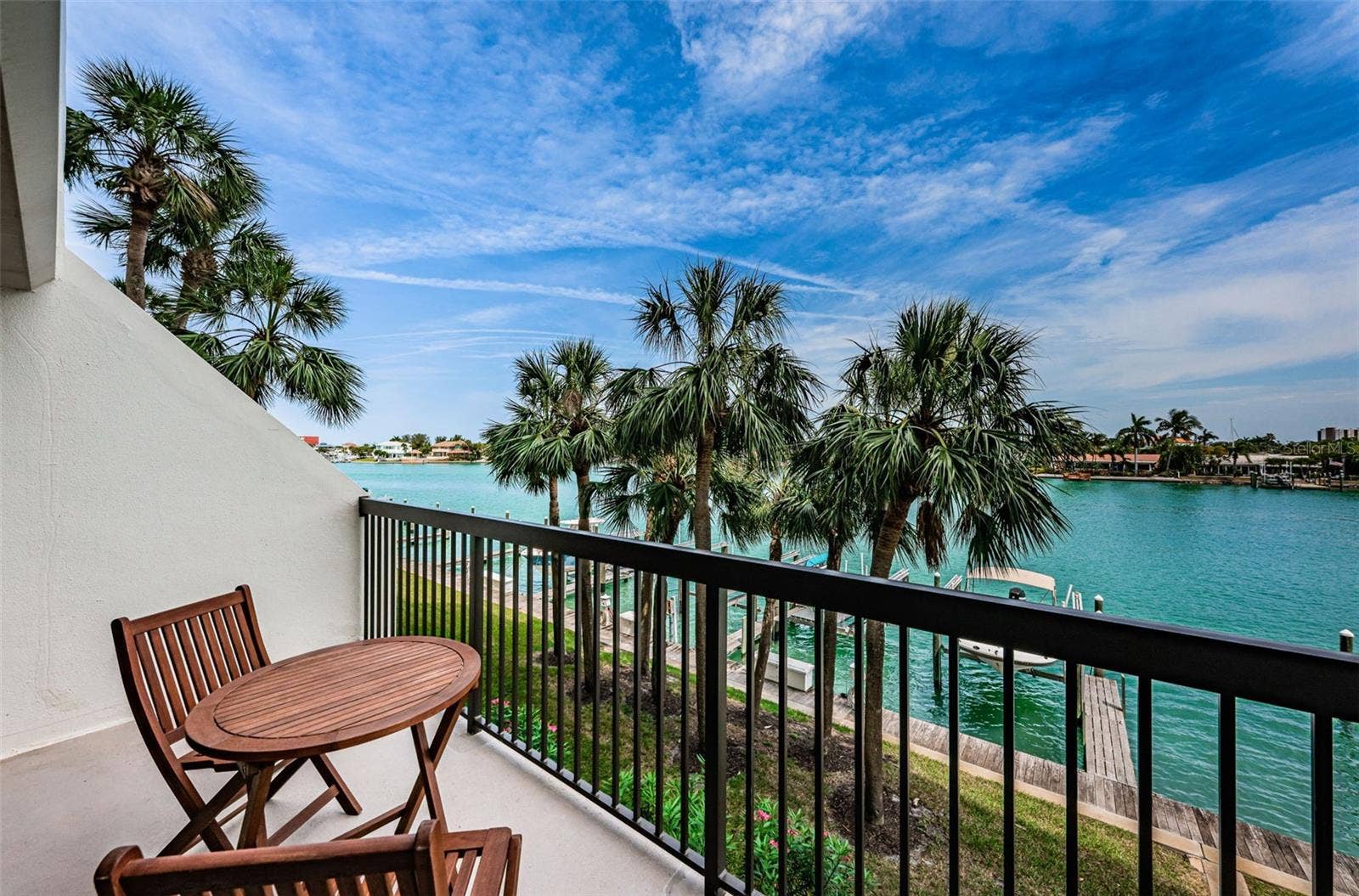 9495 BLIND PASS ROAD, #205, St Pete Beach, FL 33706