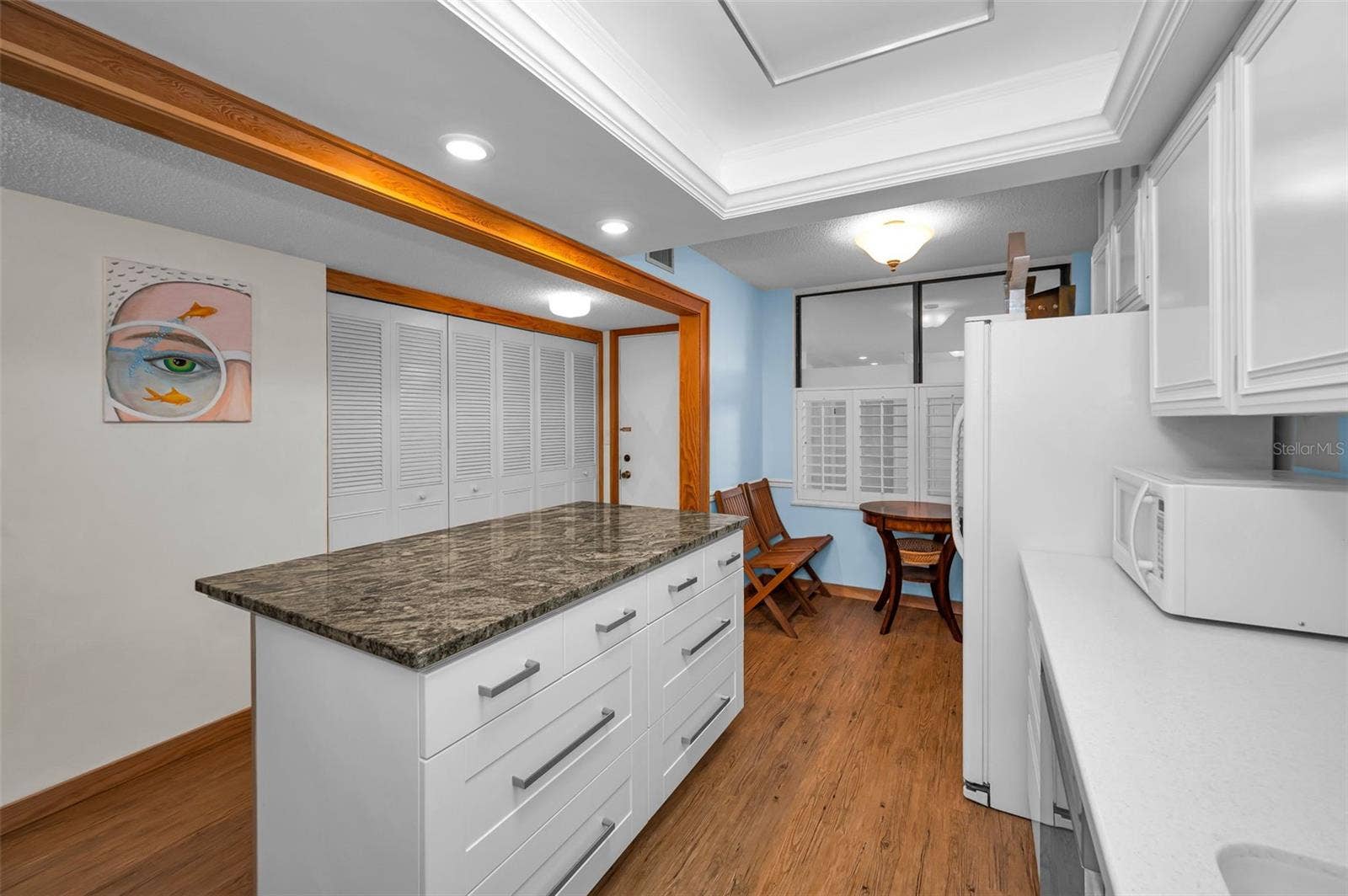 9495 BLIND PASS ROAD, #205, St Pete Beach, FL 33706