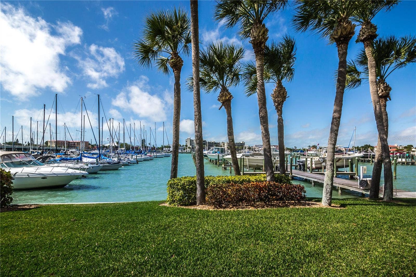 9495 BLIND PASS ROAD, #205, St Pete Beach, FL 33706