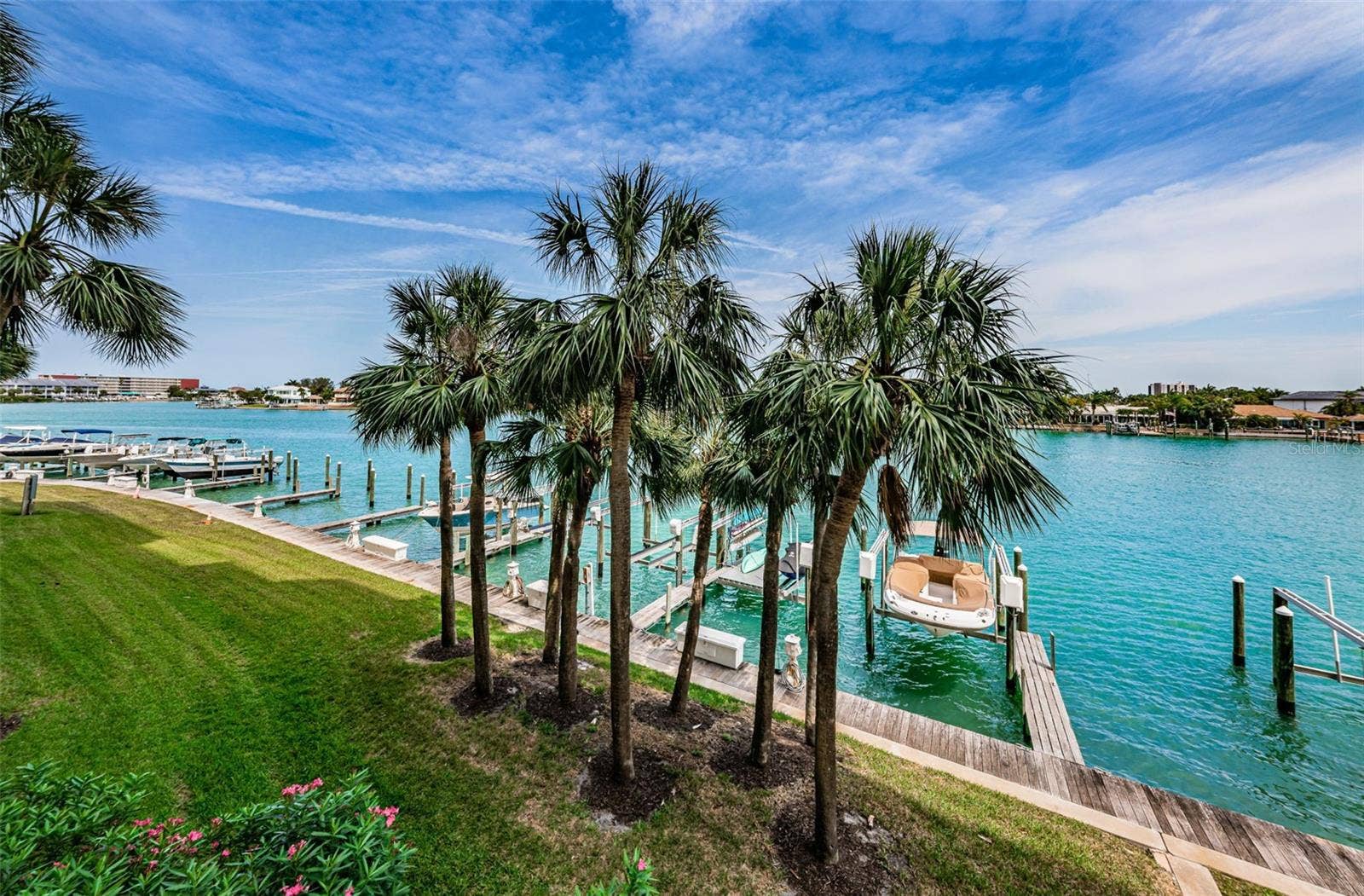 9495 BLIND PASS ROAD, #205, St Pete Beach, FL 33706
