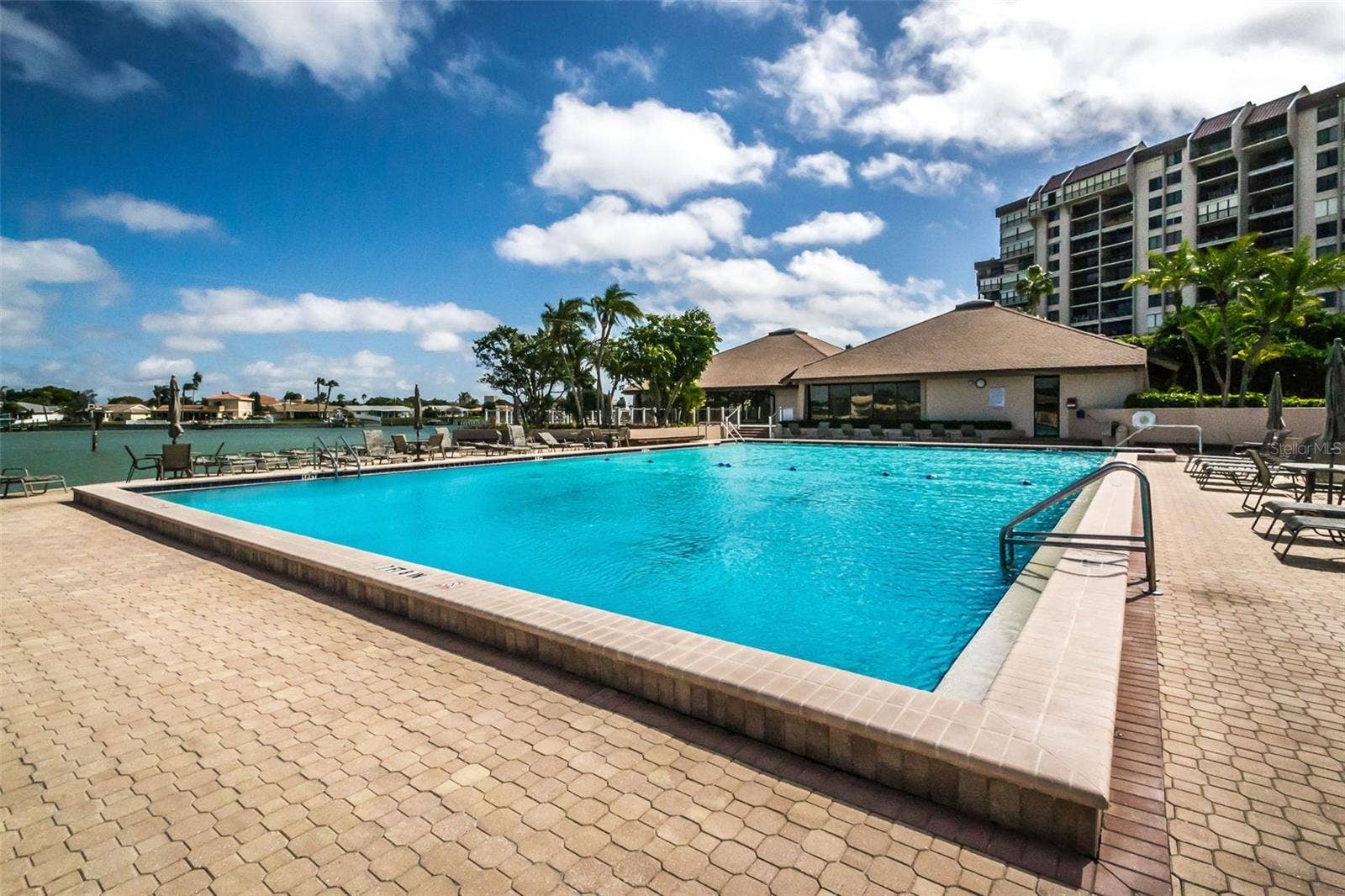9495 BLIND PASS ROAD, #205, St Pete Beach, FL 33706