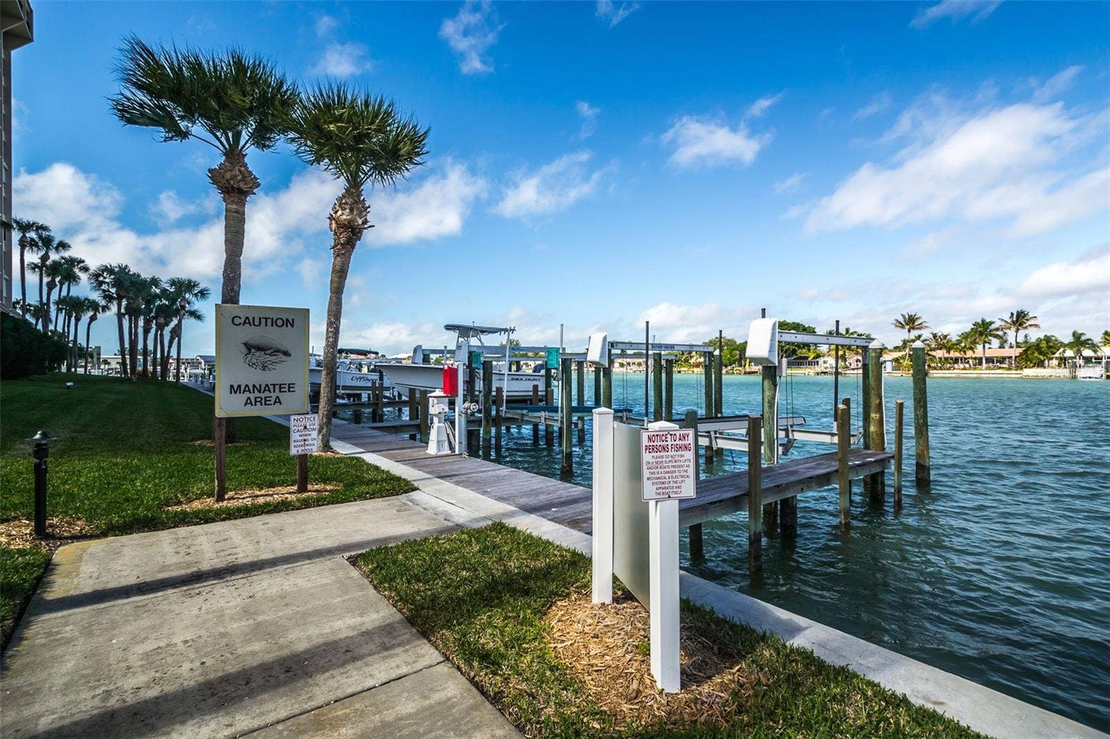 9495 BLIND PASS ROAD, #205, St Pete Beach, FL 33706