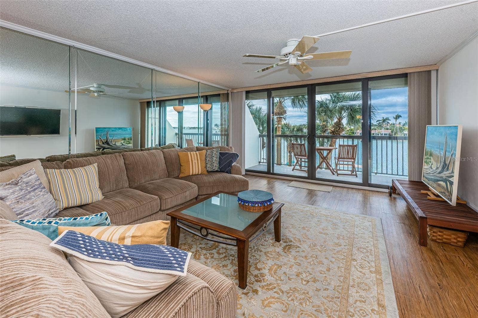 9495 BLIND PASS ROAD, #205, St Pete Beach, FL 33706
