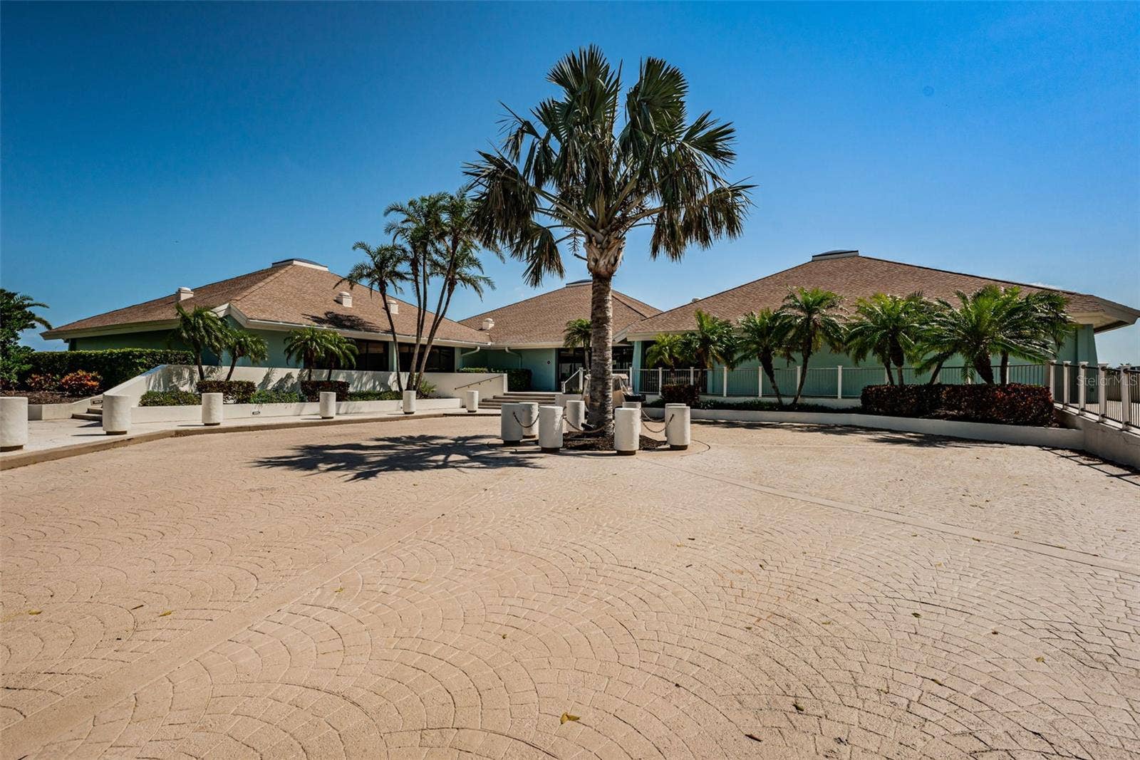 9495 BLIND PASS ROAD, #205, St Pete Beach, FL 33706