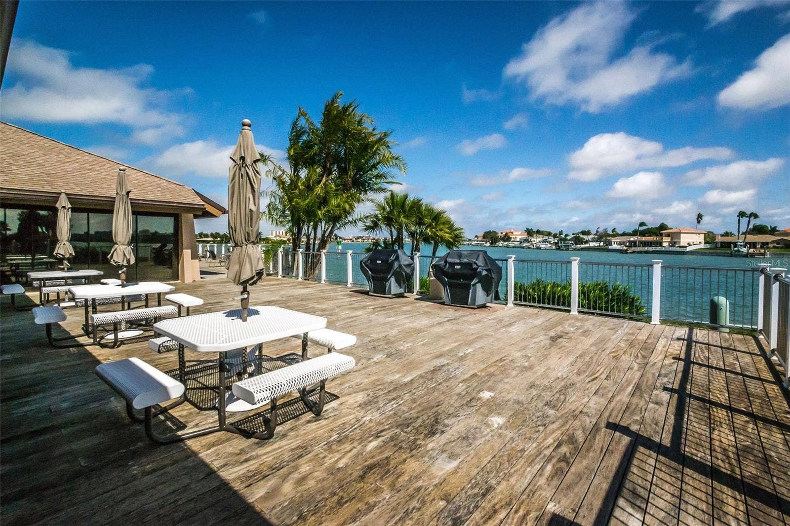 9495 BLIND PASS ROAD, #205, St Pete Beach, FL 33706