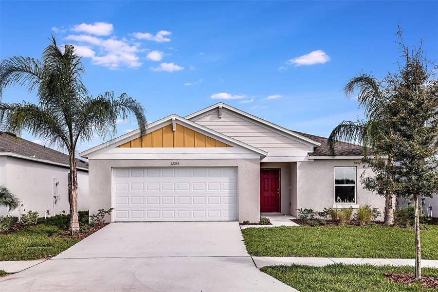 Property photo for 1071 FORESHORE LANE, Haines City, FL