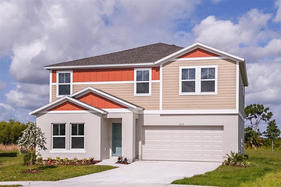 Property photo for 1067 FORESHORE LANE, Haines City, FL