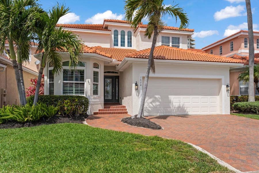 Property photo for 1624 SAND KEY ESTATES COURT, Clearwater Beach, FL