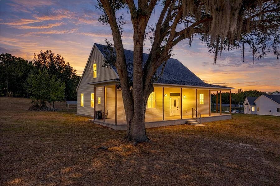 Property photo for 38327 HAMRICH DRIVE, Dade City, FL