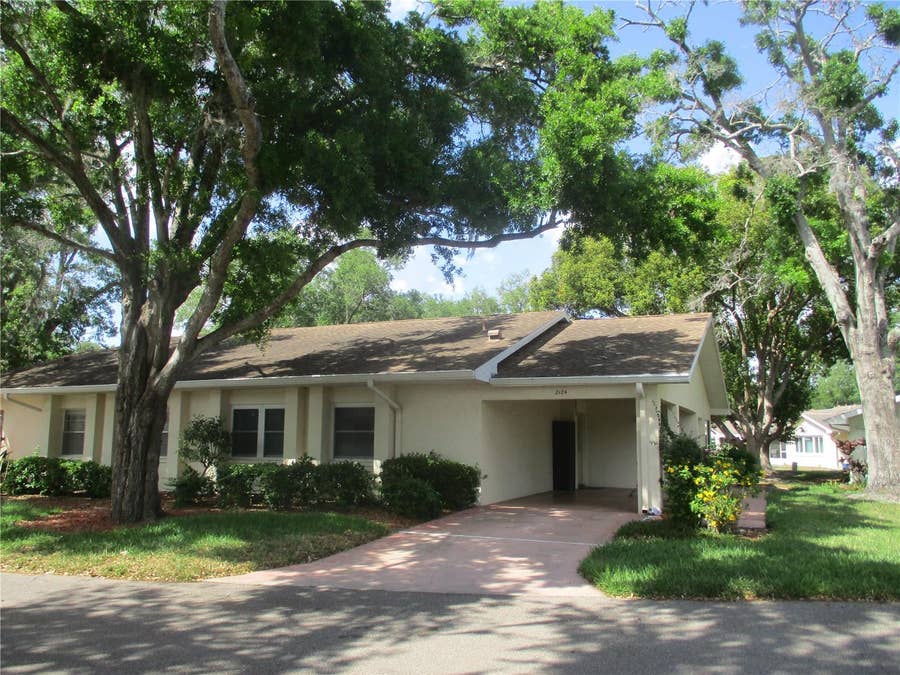 Property photo for 2124 HAILSTONE CIRCLE, Sun City Center, FL