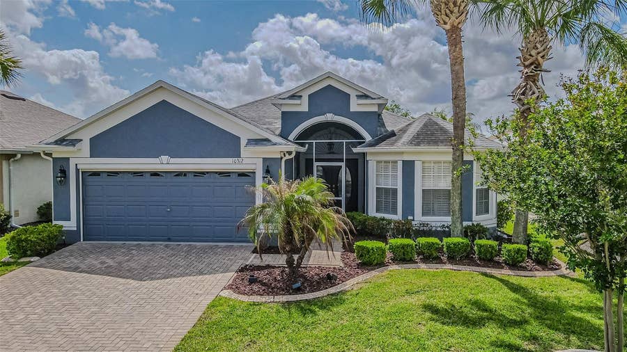 Property photo for 10312 OLD TAMPA BAY DRIVE, San Antonio, FL