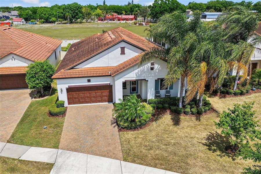 Property photo for 16818 SCUBA CREST STREET, Wimauma, FL