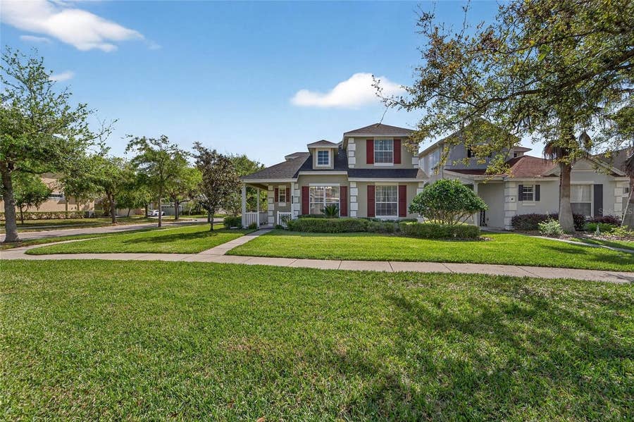 Property photo for 20053 HERITAGE POINT DRIVE, Tampa, FL