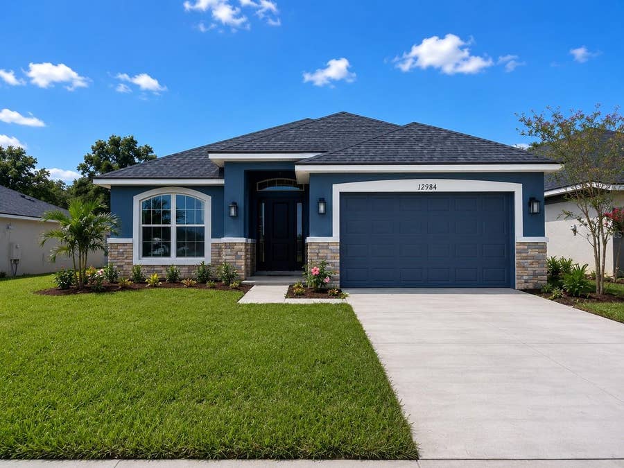 Property photo for 12984 KENT BRADLEY STREET, Dade City, FL