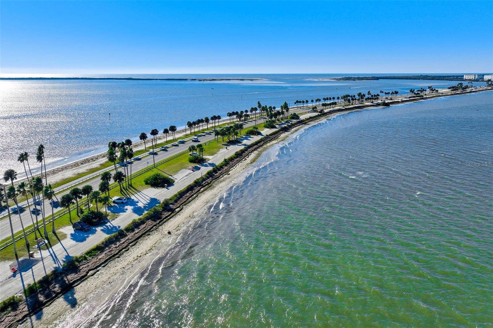 460 S PAULA DRIVE, #402, Dunedin, FL 34698 Dunedin Causeway