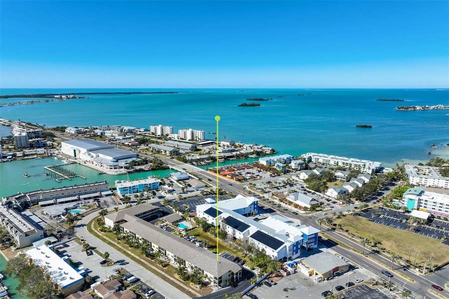 Property photo for 460 S PAULA DRIVE, #402, Dunedin, FL