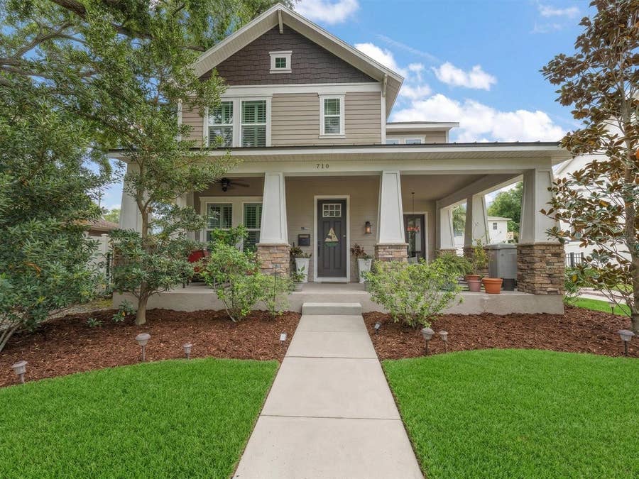 Property photo for 710 36TH AVENUE N, St Petersburg, FL