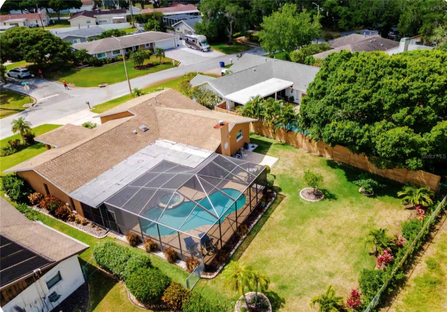 Property photo for 5916 OAKHURST DRIVE, Seminole, FL