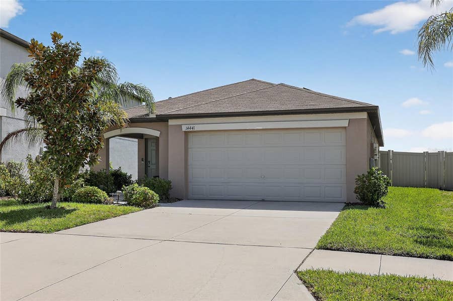 Property photo for 14441 TOUCH GOLD LANE, Sun City Center, FL
