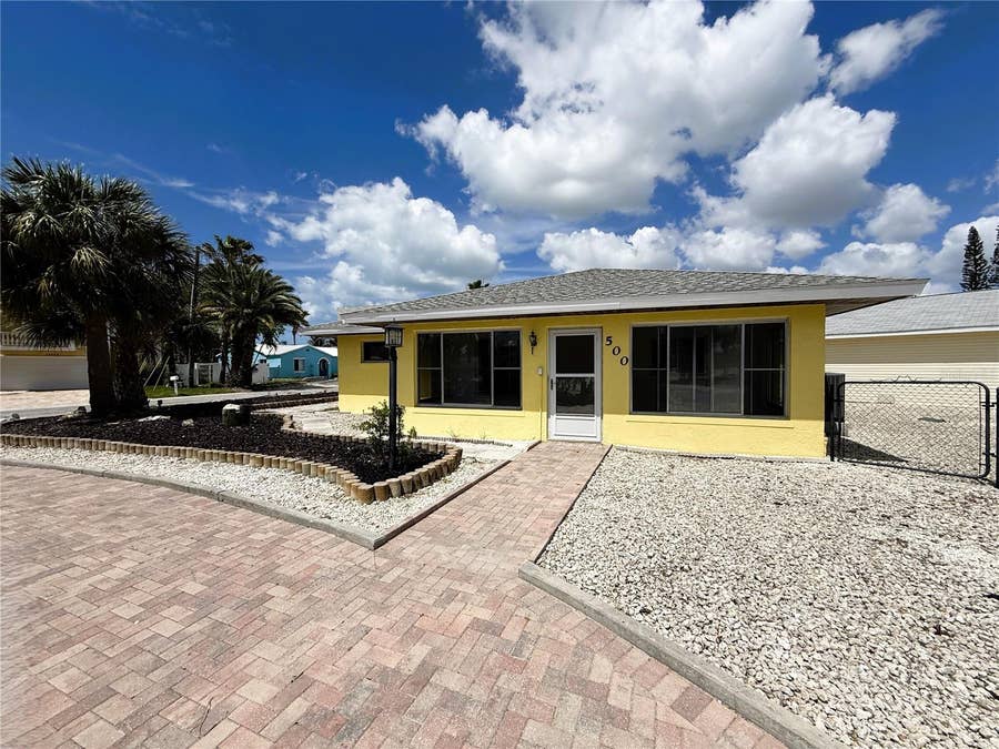 Property photo for 500 140TH AVENUE E, Madeira Beach, FL