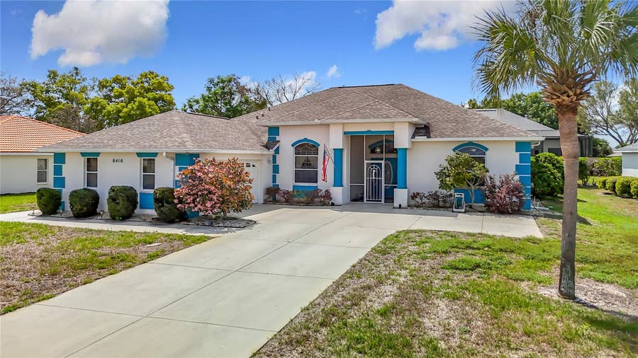 Property photo for 8410 MAYBELLE DRIVE, Weeki Wachee, FL
