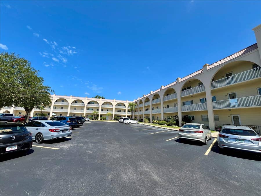 Property photo for 2258 WORLD PARKWAY BOULEVARD W, #56, Clearwater, FL