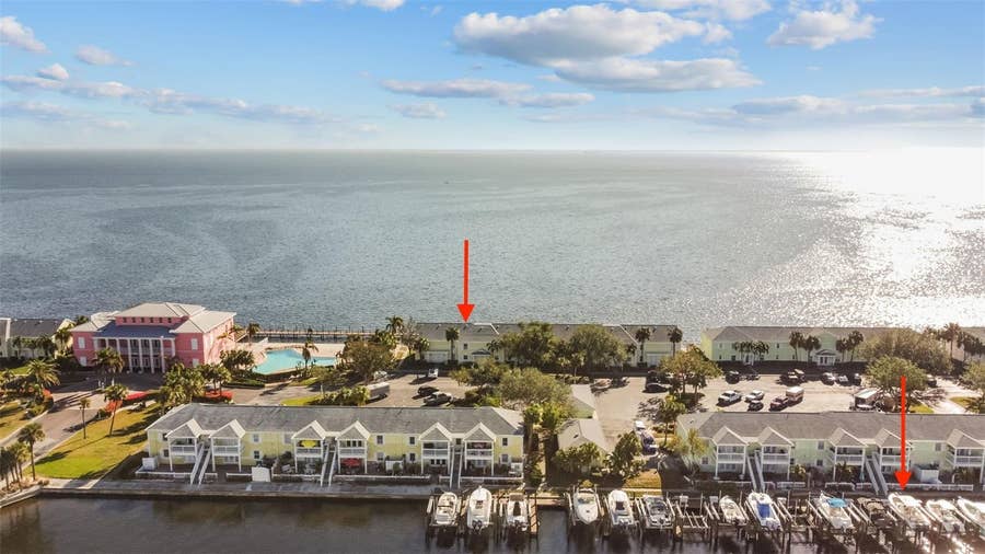 Property photo for 5026 COQUINA KEY DRIVE SE, #5026, St Petersburg, FL