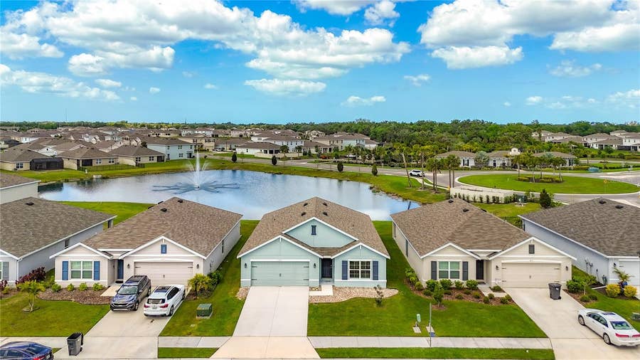 Property photo for 5209 SONG SPARROW TERRACE, Palmetto, FL