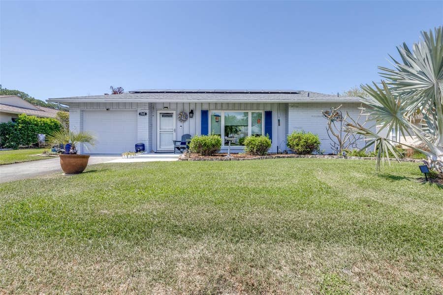 Property photo for 760 PILOTS WAY, Palm Harbor, FL