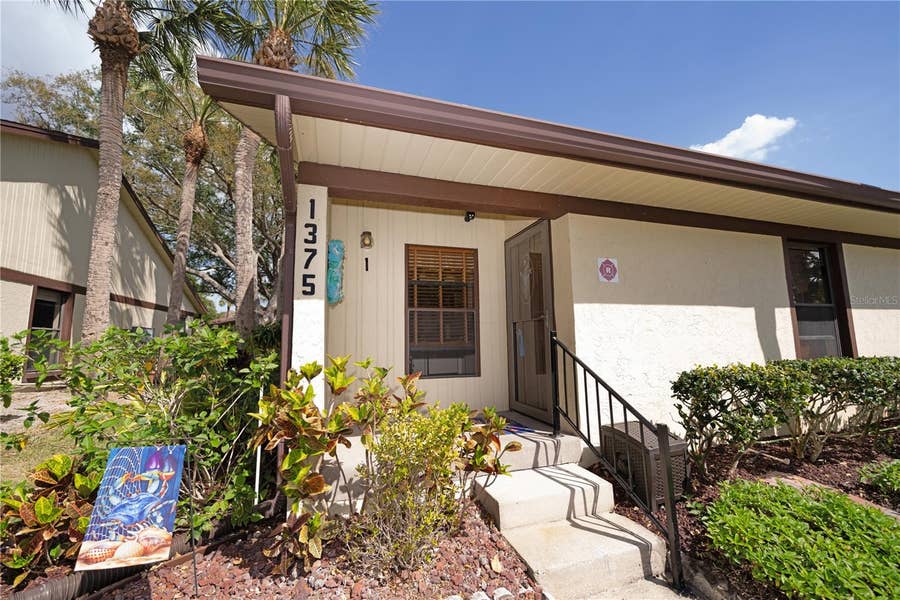 Property photo for 1375 AZALEA DRIVE, #1501, Dunedin, FL