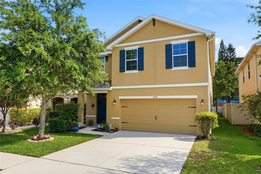 Property photo for 5946 81ST AVENUE N, Pinellas Park, FL