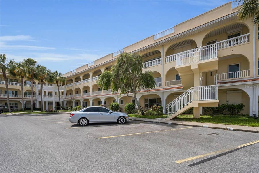 Property photo for 2223 PHILIPPINE DRIVE, #35, Clearwater, FL