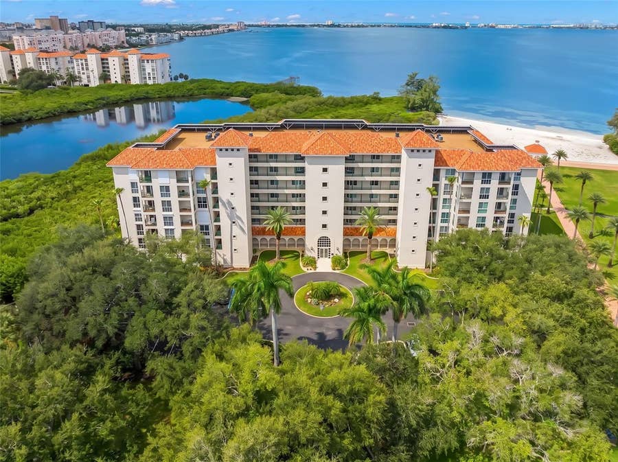 Property photo for 4780 DOLPHIN CAY LANE S, #109, St Petersburg, FL