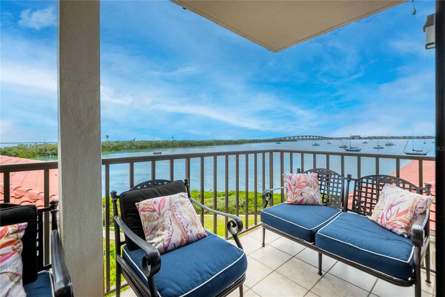 Property photo for 6361 BAHIA DEL MAR BOULEVARD, #308, St Petersburg, FL