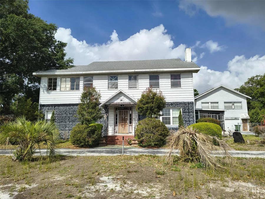 Property photo for 15 LAKE HOWARD DRIVE NW, Winter Haven, FL