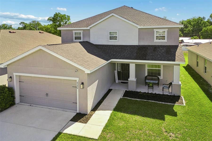 Property photo for 6396 GARDNER DRIVE, Lakeland, FL