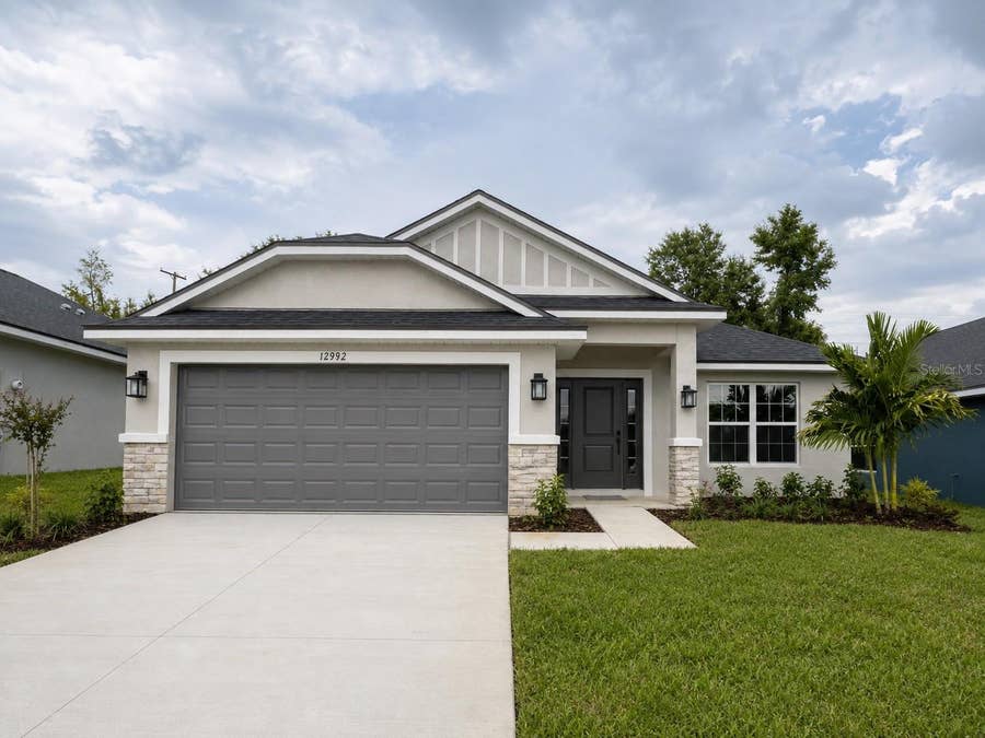 Property photo for 12992 KENT BRADLEY STREET, Dade City, FL