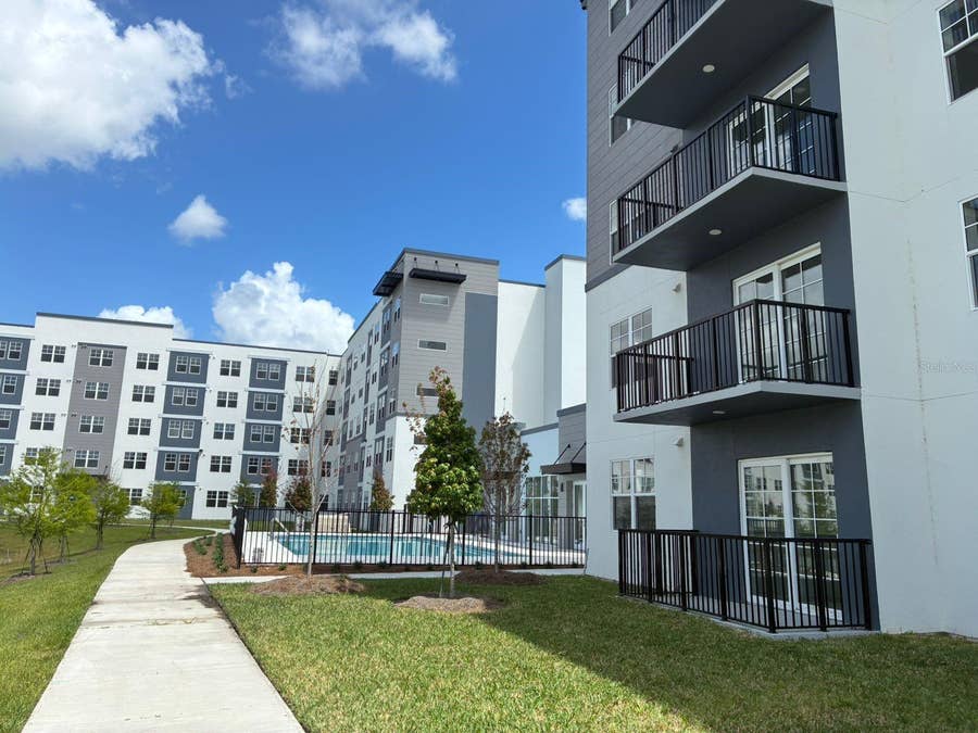 Property photo for 5587 MILLENIA PARK BOULEVARD, #318, Orlando, FL