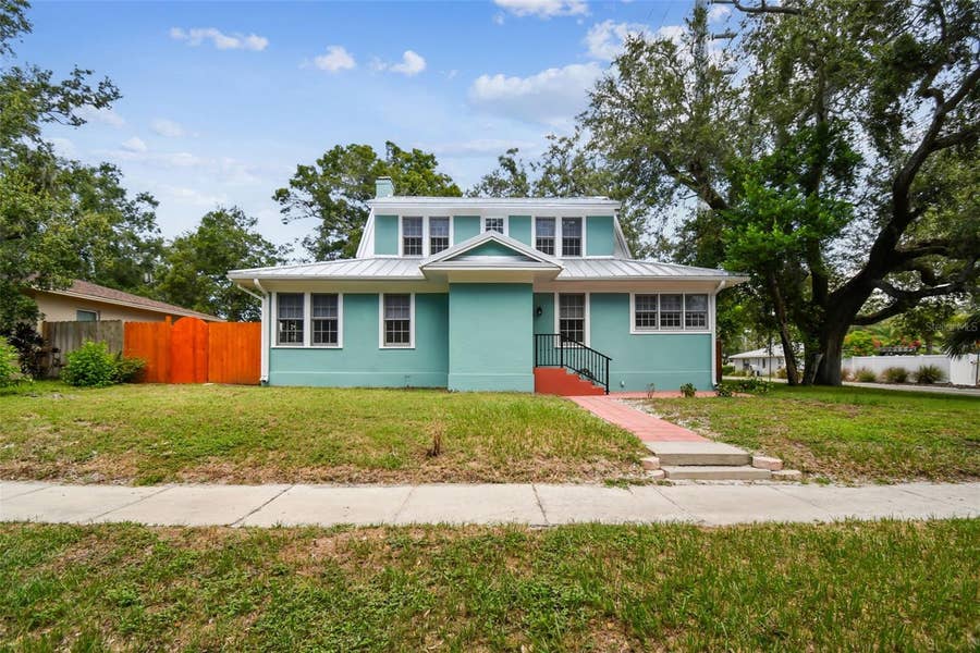 Property photo for 758 WOOD STREET, Dunedin, FL