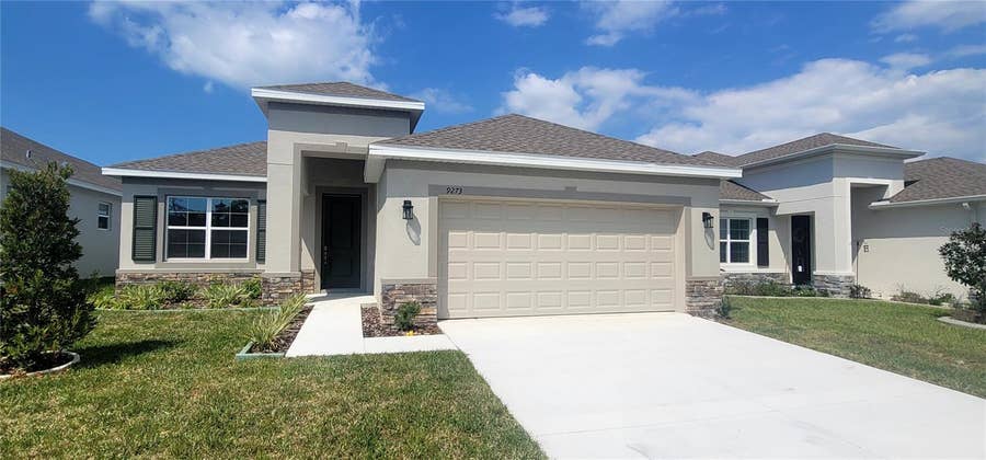 Property photo for 9273 HIGHLAND HILLS DRIVE, Hudson, FL