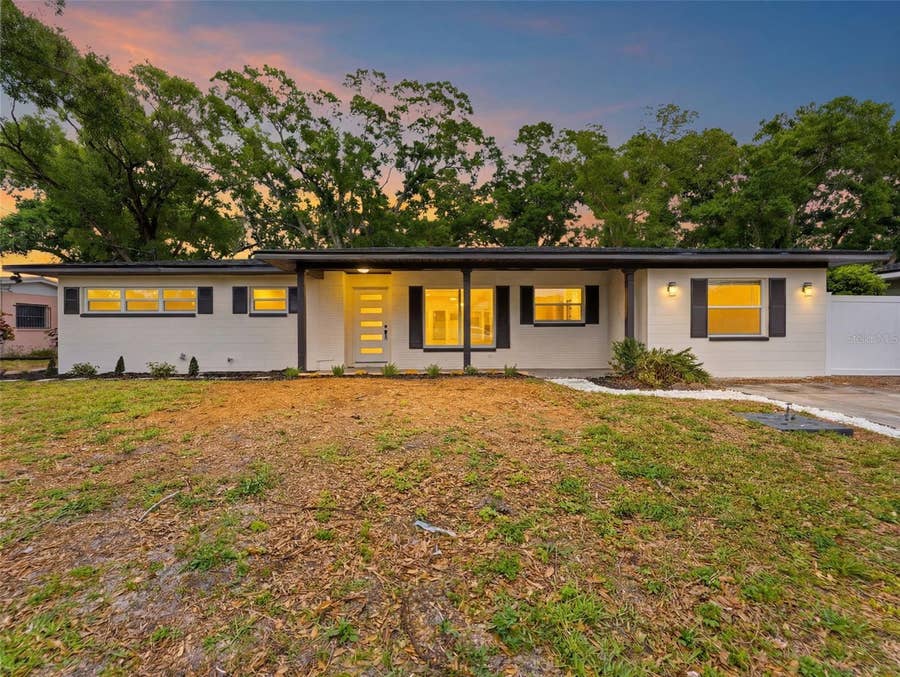 Property photo for 1714 W SAINT ISABEL STREET, Tampa, FL