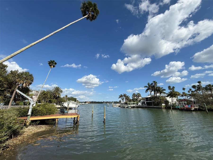Property photo for 317 12TH AVENUE, Indian Rocks Beach, FL