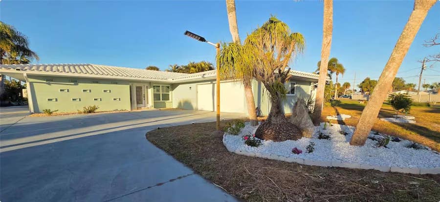 Property photo for 212 BAHIA VISTA DRIVE, Englewood, FL