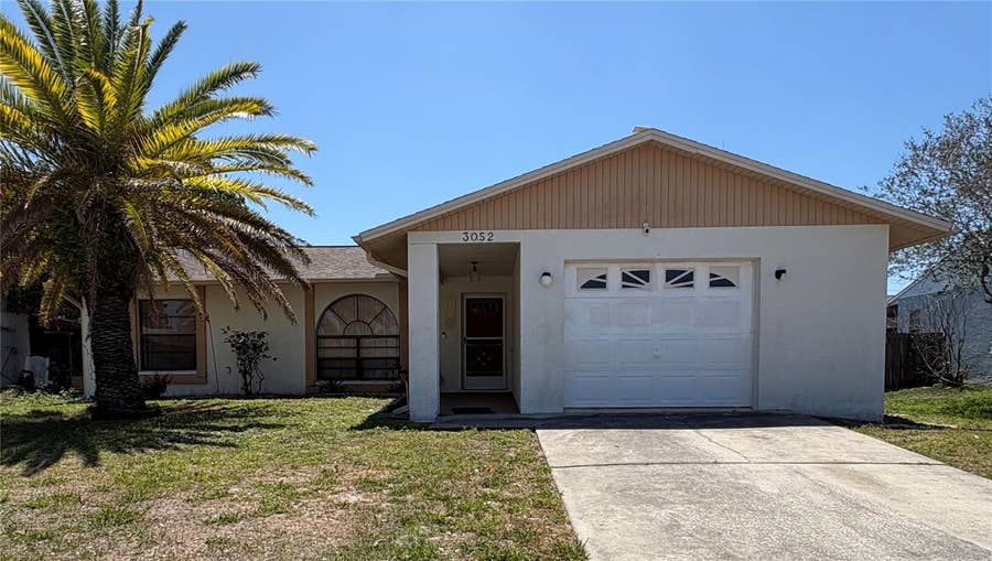 Property photo for 3052 SALTON STREET, Holiday, FL