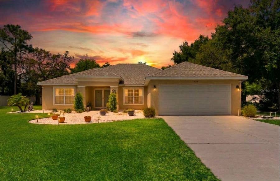 Property photo for 4255 RACHEL BOULEVARD, Spring Hill, FL