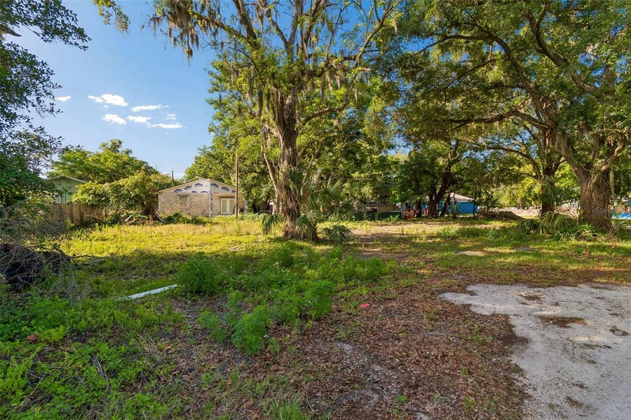 Property photo for 1401 DRANE STREET SE, Plant City, FL