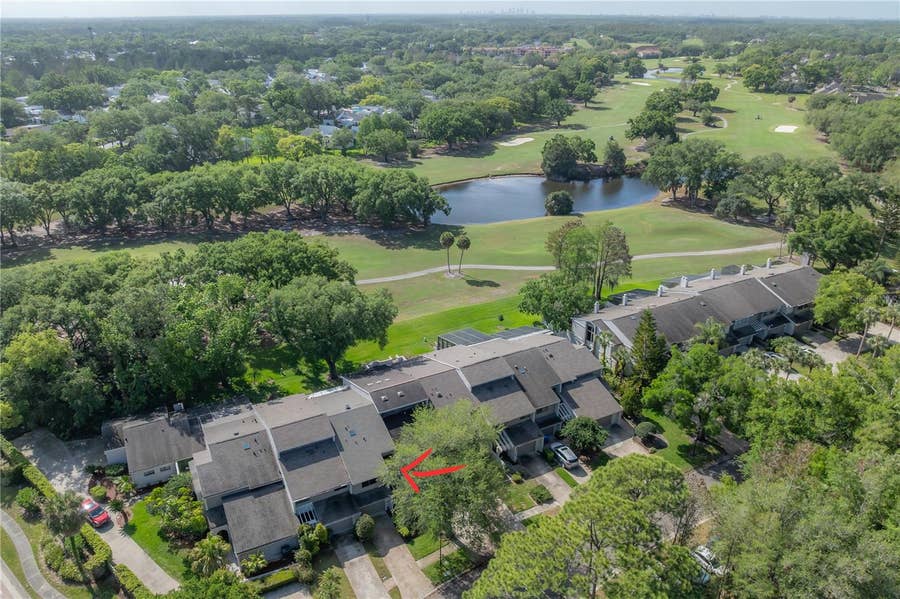Property photo for 4206 GOLF CLUB LANE, Tampa, FL