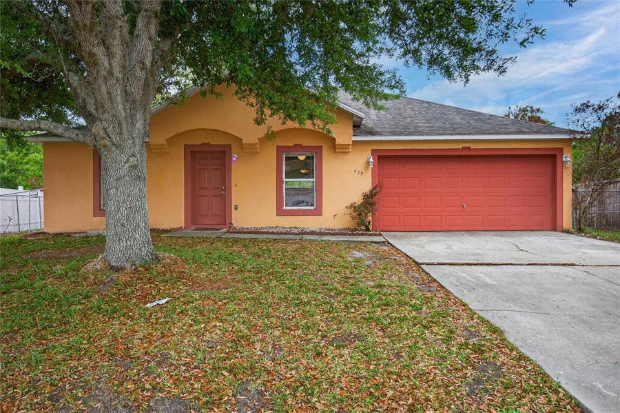 Property photo for 439 MAGPIE COURT, Kissimmee, FL