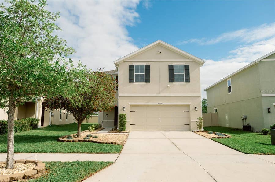 Property photo for 7426 TUSCAN BAY CIRCLE, Wesley Chapel, FL