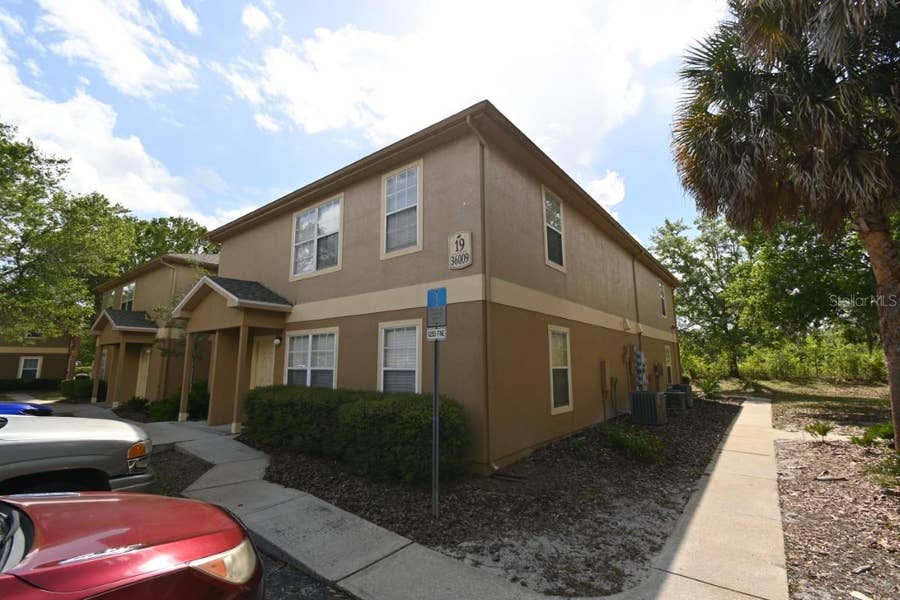 Property photo for 36009 DEER CREEK DRIVE, #104, Zephyrhills, FL